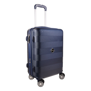 Maleta Viaje Mediana 4 Ruedas Expandible 20 Pulgadas A Maleta Viaje Mediana 4 Ruedas Expandible 20 Pulgadas A