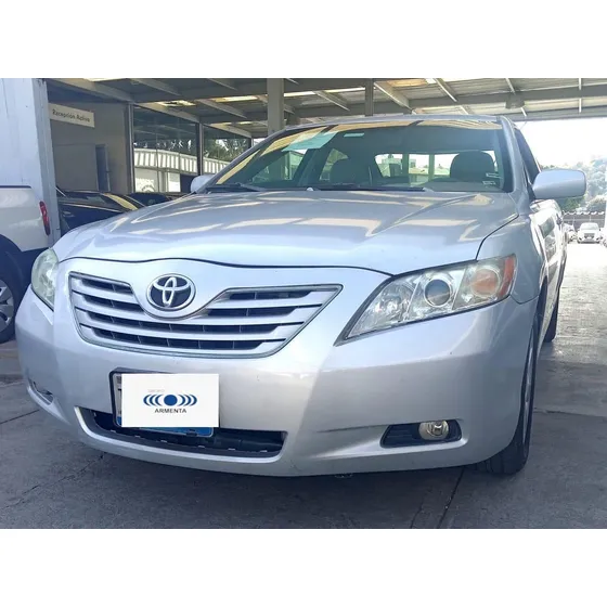 Toyota Camry 2.5 Xle L4 Aa Ee Qc Piel At
