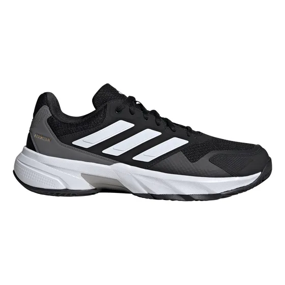 Zapatillas Courtjam Control 3 Para Tenis Sobre Arcilla Id739