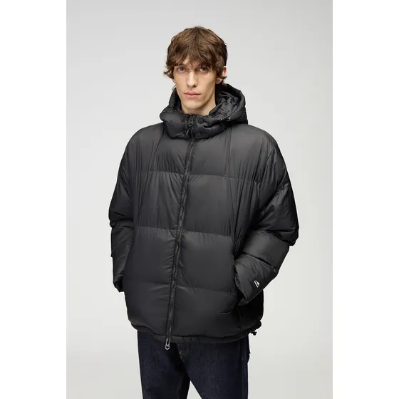 Campera Hombre Bowen Devos Jkt