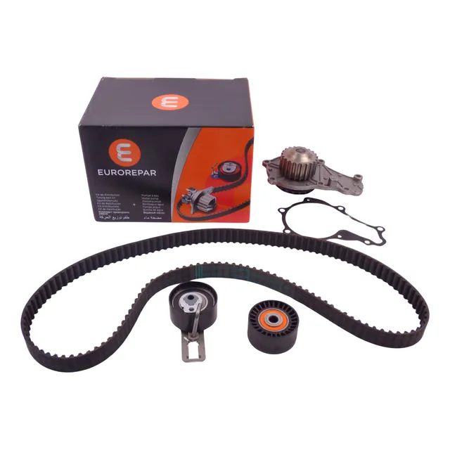 Kit Distribucion Citroen Berlingo C-elysse 1.6 Hdi Eurorepar