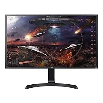 Monitor Lcd Led 32'' LG 32bn50u-b Mon Resolución De