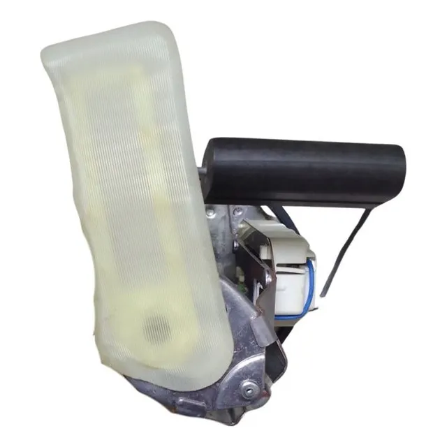 Modulo Bomba De Gasolina Ford Fiesta