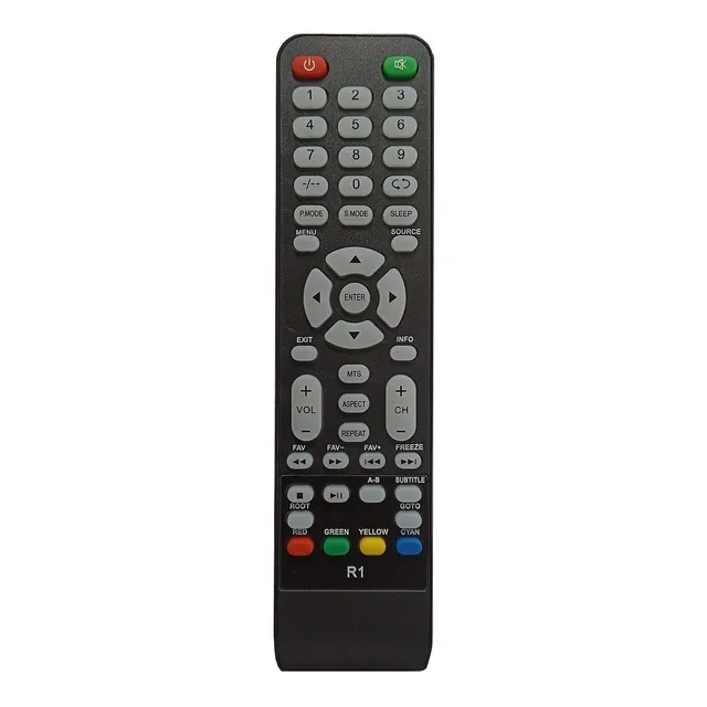 Control Remoto Para Led Smart Xion - Electroimporta - 