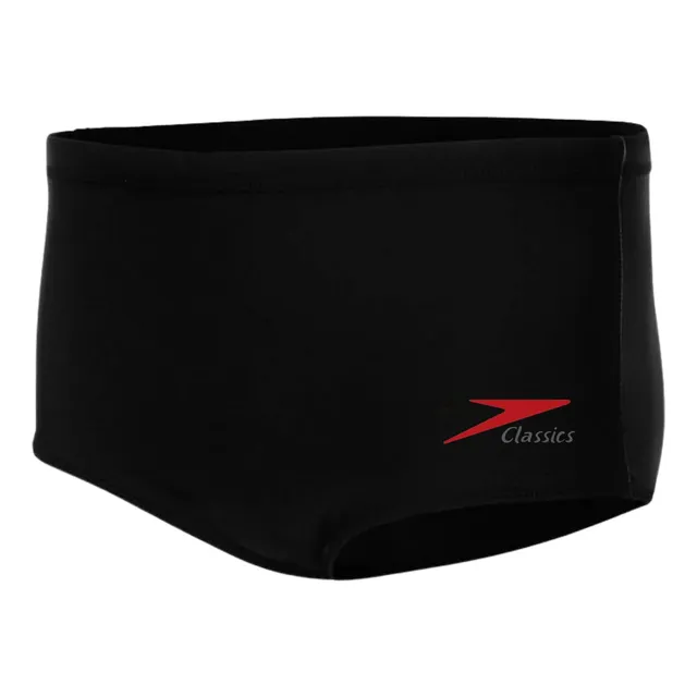 Sunga Masculina Speedo Uv50+ Praia Natação Cordão Ajustável