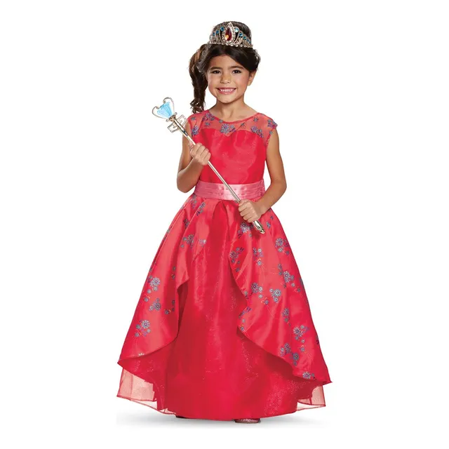 Disney Elena De Avalor Sceptor