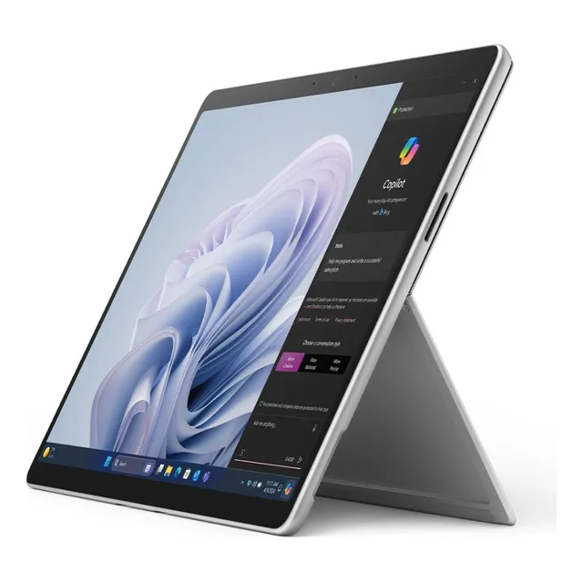 Surface Pro 10 Business 13  Ultra 7 16gb Ram 256gb Ssd W11 P