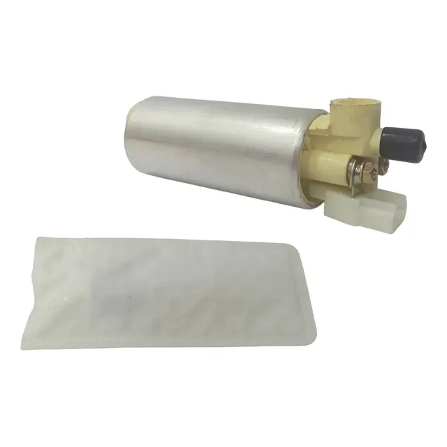 Pila Bomba Gasolina C/kit De Inst Blazer Tbi Cheyenne E-3902