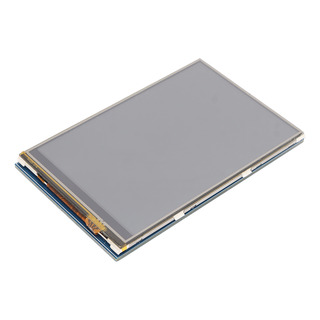Tela Lcd De 3,95 Polegadas Com Resolução Stylus Ili9488 De 4 Tela Lcd De 3,95 Polegadas Com Resolução Stylus Ili9488 De 4