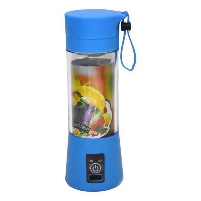 Licuadora Portatil Hm-03