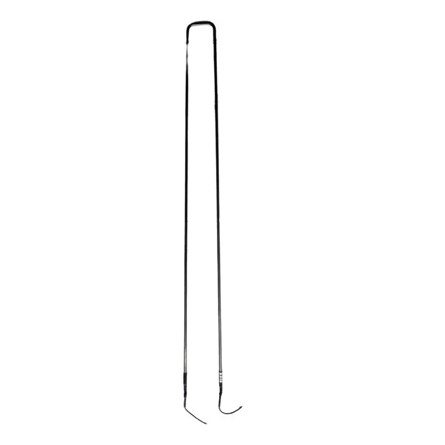 Resistencia Tipo U 1.10mts 7cm 1.10mts 1000w 220v Cavas