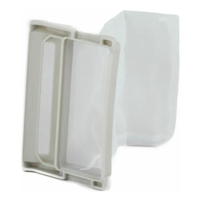 Filtro Pelusa LG Fuzzy Logic 2 Unidades 10x6 Cm