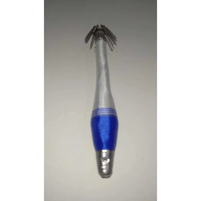 Oferta Poteras Pesca Calamar #2,3,4,5 Plomadas   (1 Unid) 