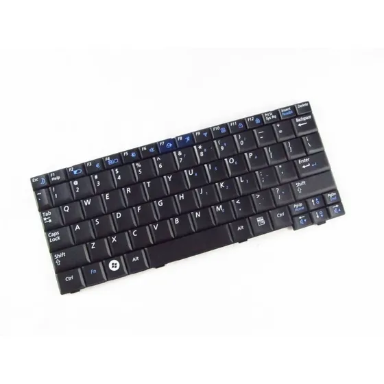 Teclado Samsung Np- N110 Nc310 Nd10 N130 N140 Somos Tienda