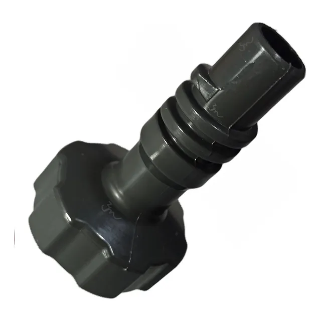 Pata O Tornillo Nivelador Original Para Nevera Haceb X2 Unid