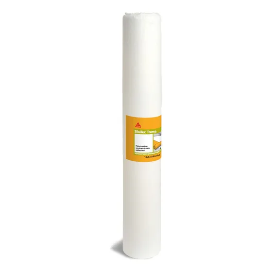 Malla Geotextil Sika Tex 75 X Rollo De 26.25 Mt2