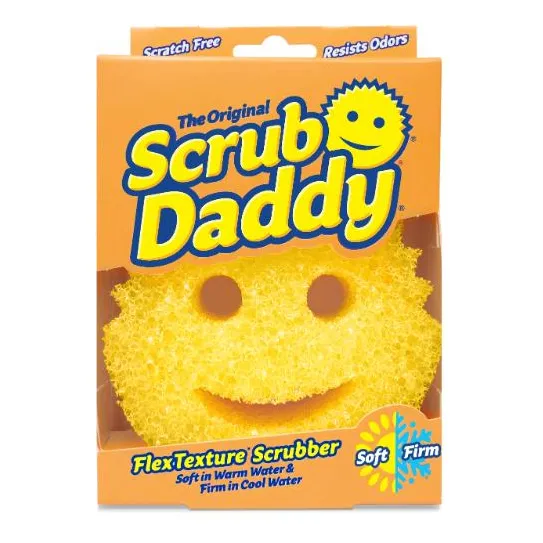Esponja Daddy Scrub