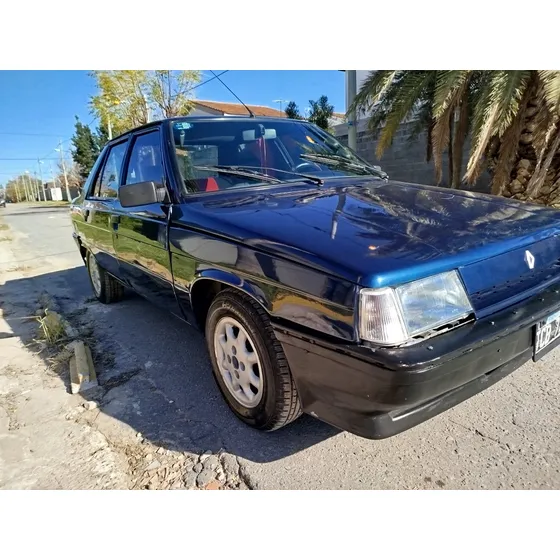 Renault R9 1.4 Gtl