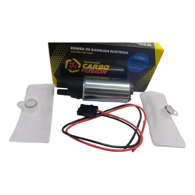 Pila De Gasolina Universal Aveo 1.6 Optra 1.8 Spark Terio