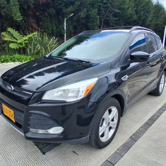 Ford Escape 2014 2.0 Se 4x4