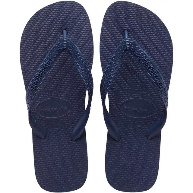 Chinelo Havaianas Sandalia Top Confortável Original Chinelo Havaianas Sandalia Top Confortável Original