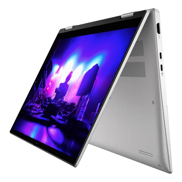 Notebook Dell Inspiron 7435 Tablet Ryzen 5 8gb 2en1 Radeon