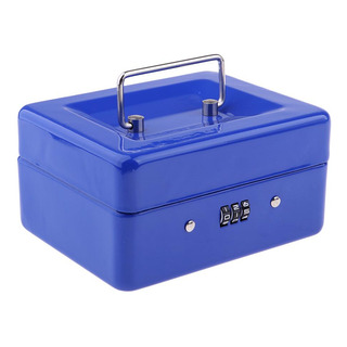 Mini Caja De Seguridad De Bloqueo De Claves Para Dinero Mini Caja De Seguridad De Bloqueo De Claves Para Dinero