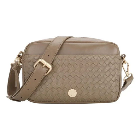 Bandolera Casual Mujer Pollini - L856