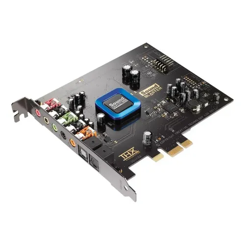 Placa de som externa Creative Sound Blasterx G5 7.1 | MercadoLivre