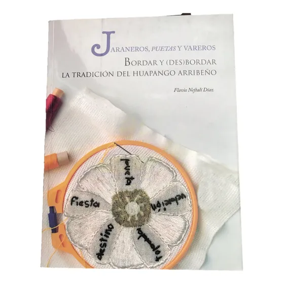 Jaraneros, Puetas Y Vareros, Huapango Arribeño Guanajuato