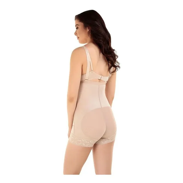Faja Original Berlei Extra Control Powernet 9003