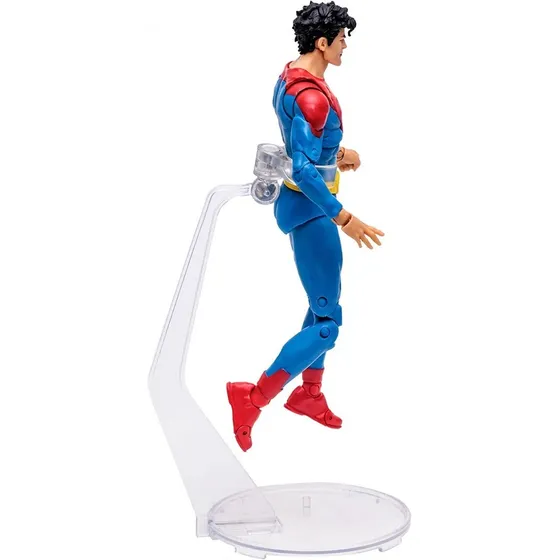 Figura Dc Multiverse Superman - Jonathan Kent Future State