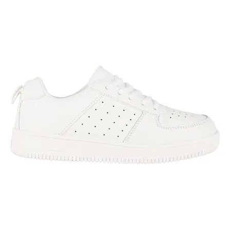 Zapatillas Joven Bamers Kepler Blanco