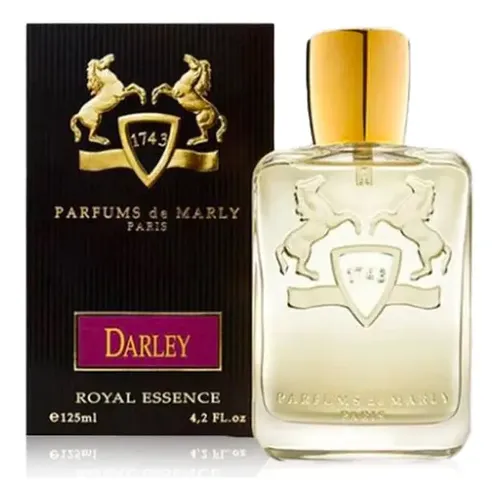 Perfume Parfums De Marly Carlisle Edp Masculino 125ml | MercadoLivre