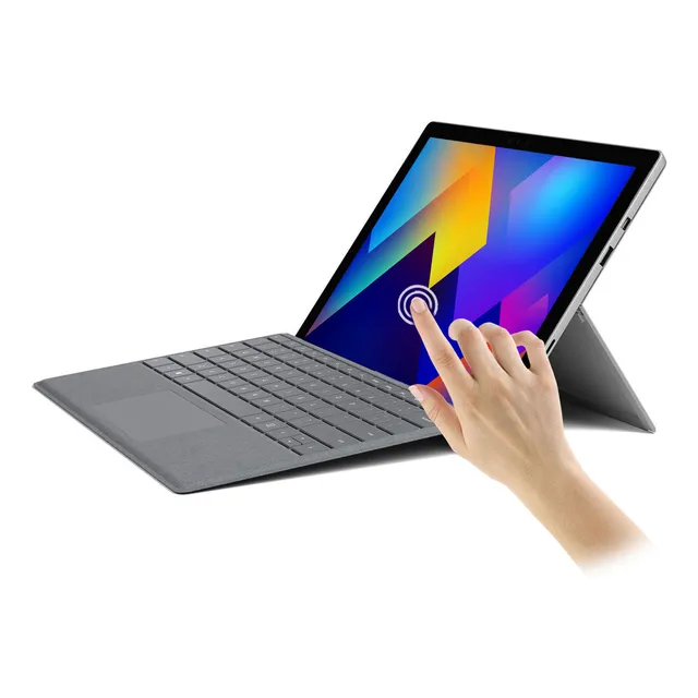 Microsoft Surface Pro I5 8gb Ram 256gb Ssd 12.3`` Dimm