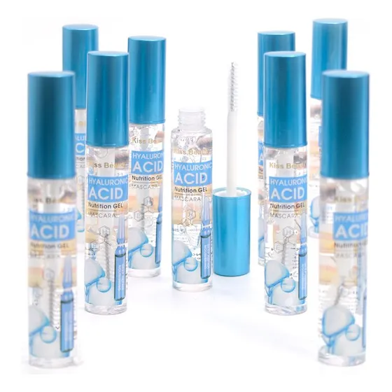 Pestañina Crecimiento K Beauty Color Crema