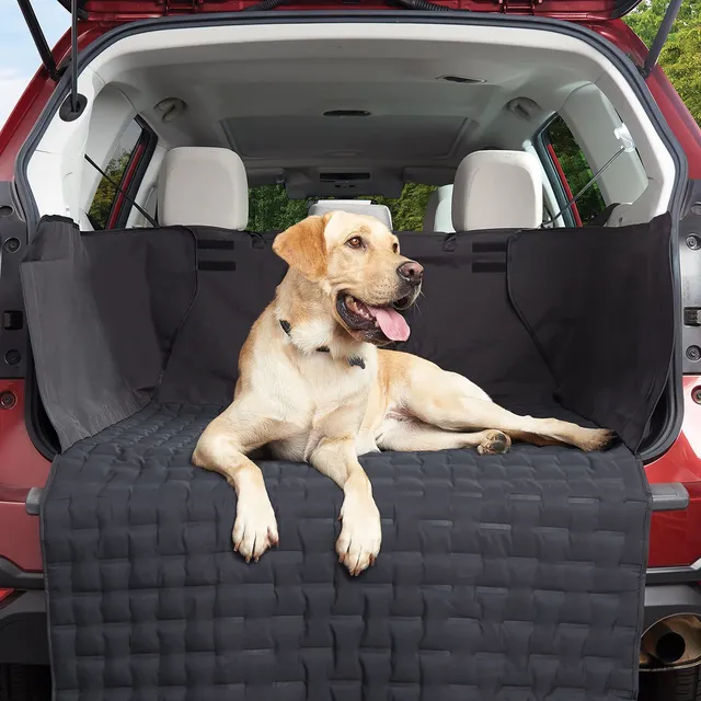 Petco Brand Cubierta Negra Reddy 64.9 Largo 55.9 Ancho