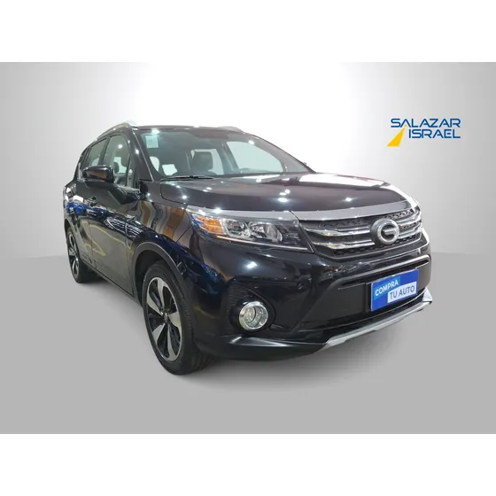 Gac Gs3 Xrs