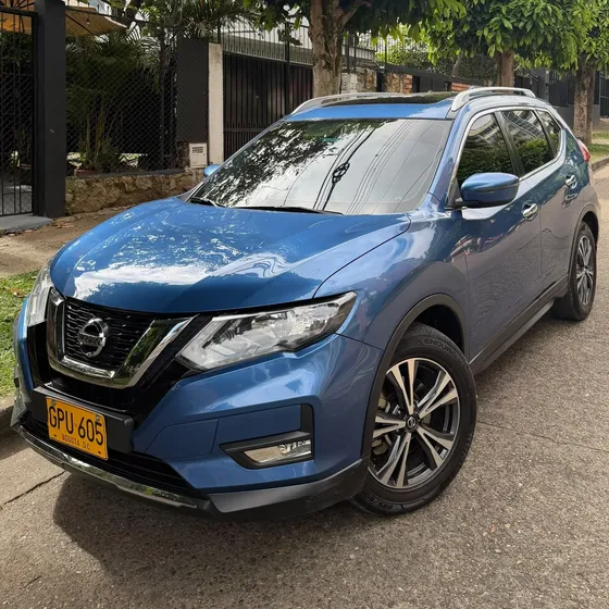 Nissan Xtrail 2020 T32
