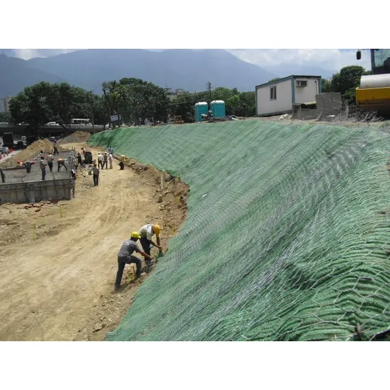 Manto Control Erosion Trical Trm 50 (por M2)