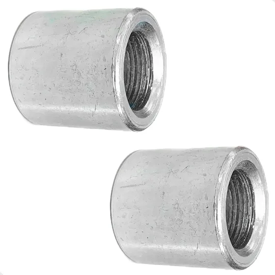 2 Bucha Do Rolete Roda Paletrans Tm 2220/3020 428003