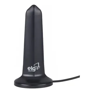 Antena Digital Interna Hdtv 4k Com Alcance 30km E 1,5 Metros De Cabo Antena Digital Interna Hdtv 4k Com Alcance 30km E 1,5 Metros De Cabo