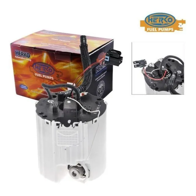 Medio Modulo De Gasolina De Chevrolet Cruze Y Orlando 