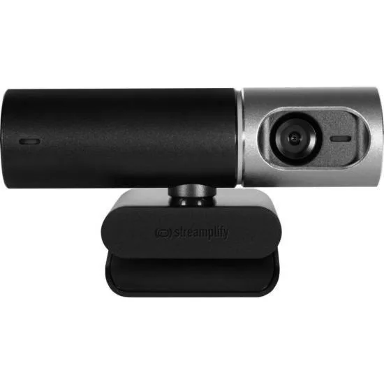 Cámara web Streamplify Cam Pro 4k