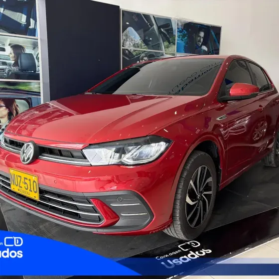 Volkswagen Polo 2025 1.0 Highline At6
