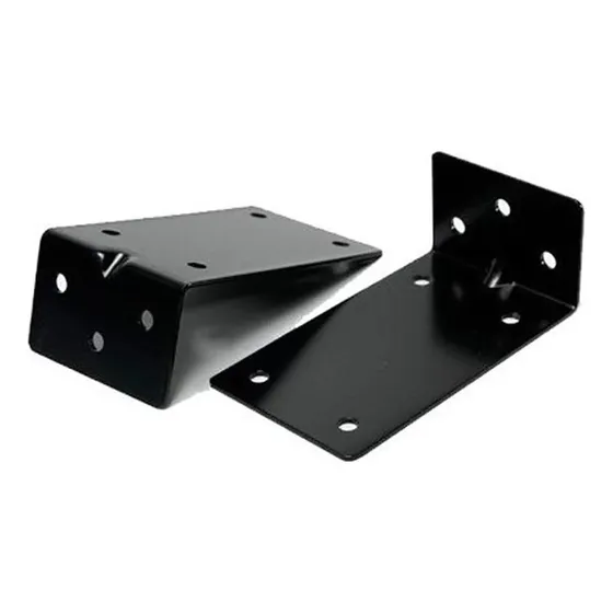 Conector Angulo Desigual Sc 117 X 70 X 142mm (6 Unid)