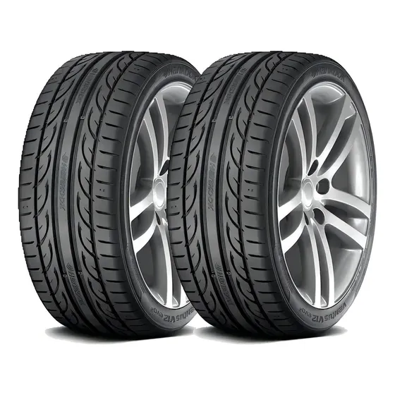 Kit 2 pneus Hankook Ventus V12 Evo 2 K120 P 275/35R19 100 Y