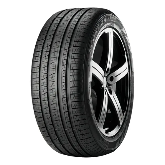 Llanta Pirelli Scorpion Verde All Season P 255/55R20 110 W