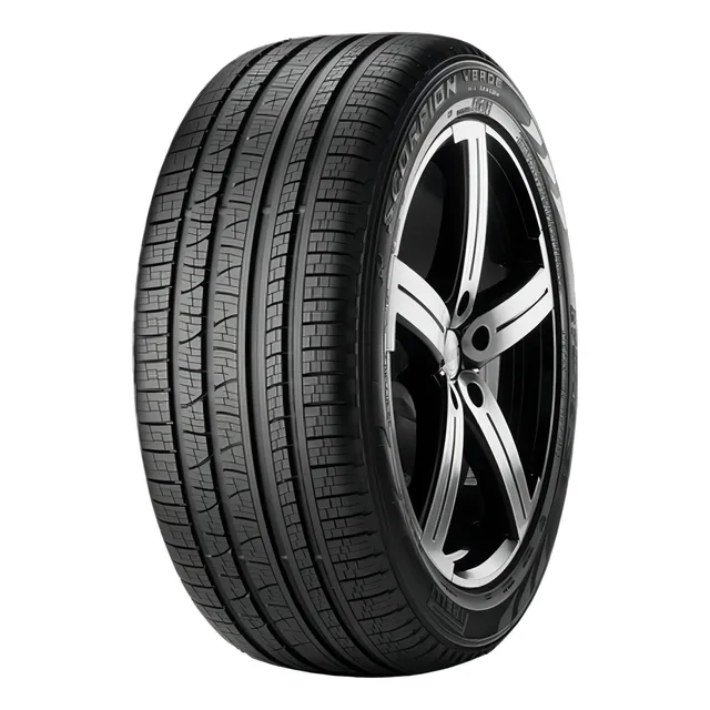 Llanta Pirelli Scorpion Verde All Season P 255/55R20 110 W
