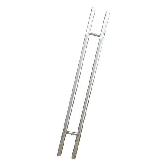 Manillon Tipo H 85 X 125 Cm Pulido Y Satinado
